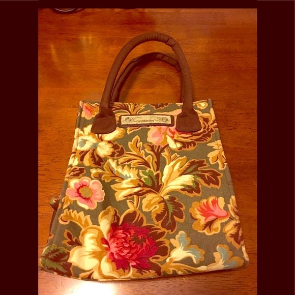 Longaberger Other - LONGABERGER  LUNCH BAG